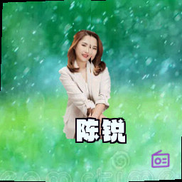 陈锐