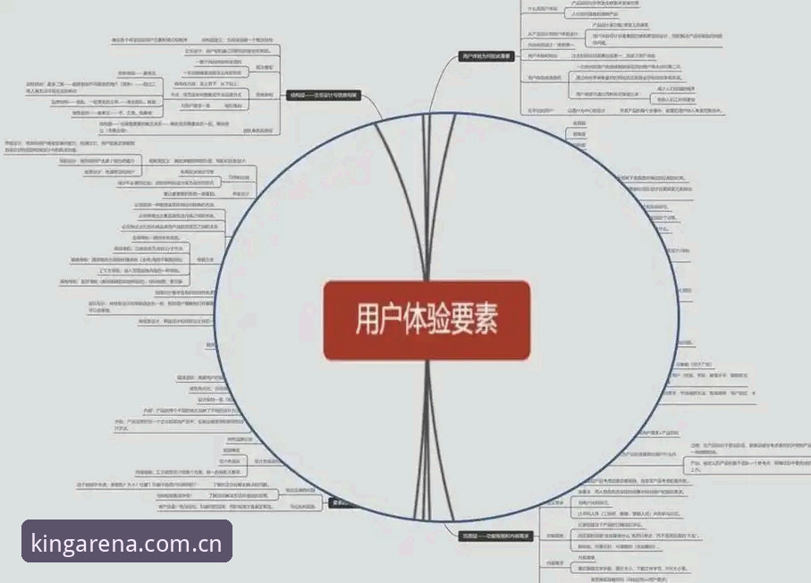 专业竞技体育app 揭秘:专业竞技体育app背后的技术架构与用户体验真相
