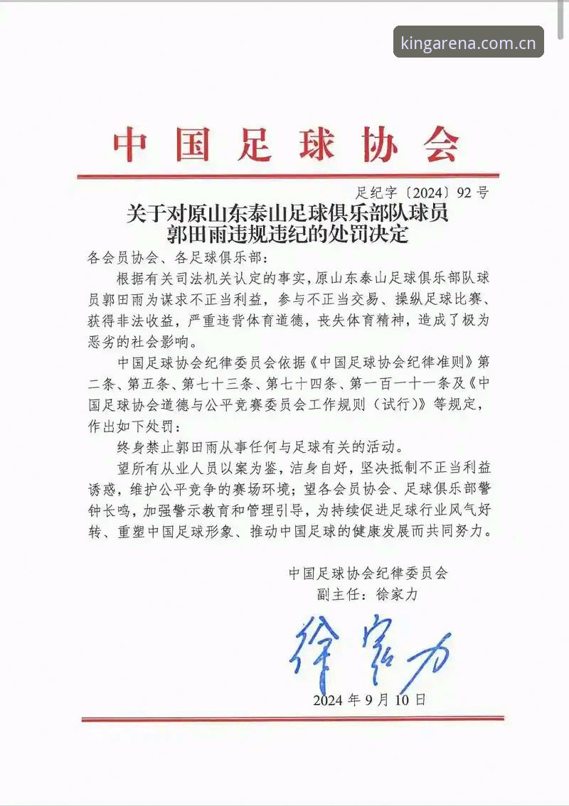 中国足协第三批禁足名单全面解析：65人受罚背后的行业乱象与治理逻辑